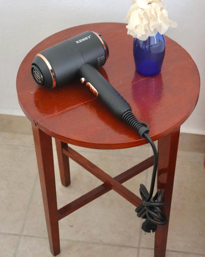2 Ambelia Paradise Apartment Megalochori  Ngoại thất bức ảnh